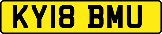 KY18BMU