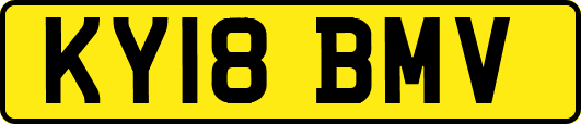 KY18BMV