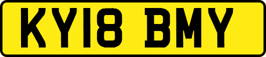 KY18BMY