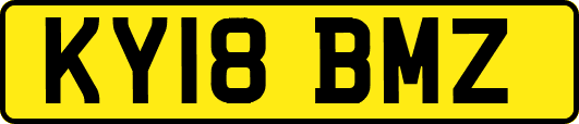 KY18BMZ
