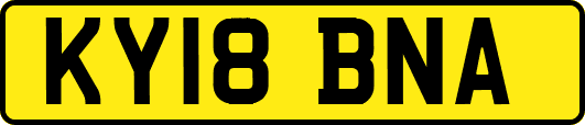KY18BNA