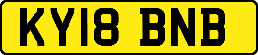 KY18BNB