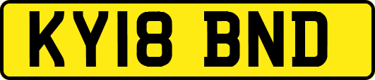 KY18BND