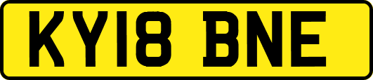 KY18BNE