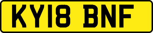 KY18BNF
