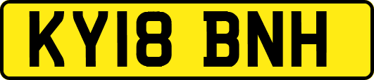 KY18BNH