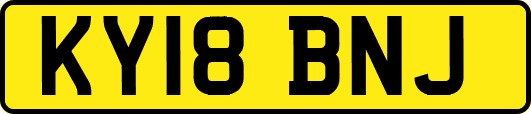 KY18BNJ