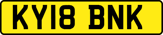 KY18BNK