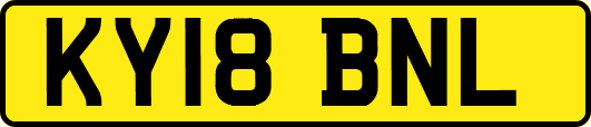 KY18BNL