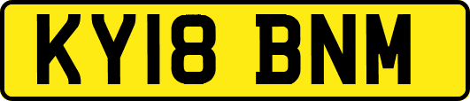 KY18BNM
