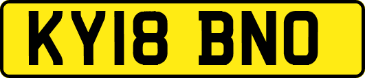 KY18BNO