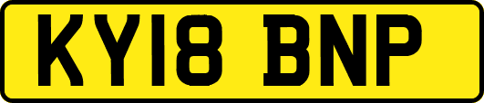 KY18BNP