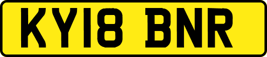 KY18BNR