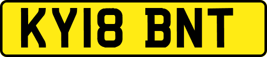 KY18BNT