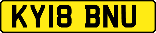 KY18BNU