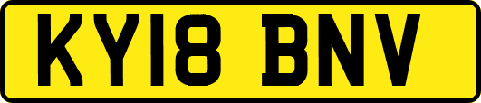 KY18BNV