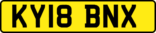 KY18BNX