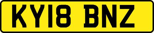 KY18BNZ