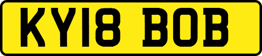 KY18BOB