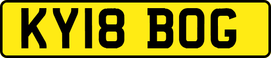KY18BOG