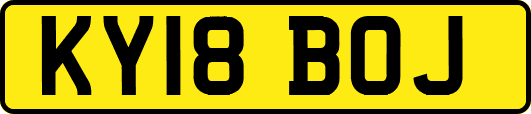 KY18BOJ