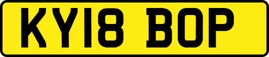 KY18BOP
