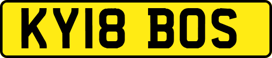 KY18BOS