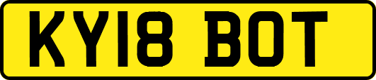 KY18BOT
