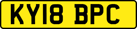 KY18BPC