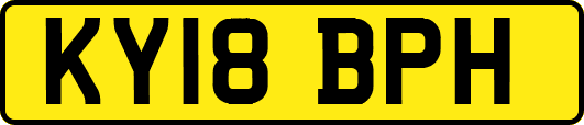 KY18BPH