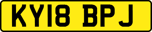 KY18BPJ