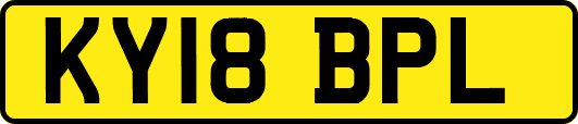 KY18BPL