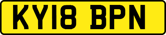 KY18BPN