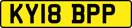 KY18BPP