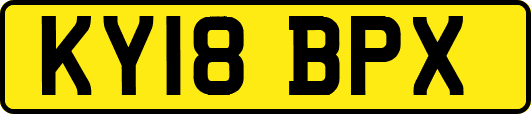 KY18BPX