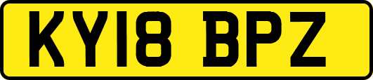 KY18BPZ