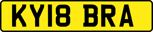 KY18BRA
