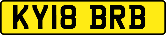 KY18BRB