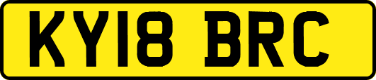 KY18BRC