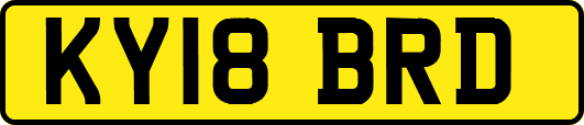KY18BRD