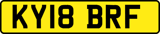 KY18BRF