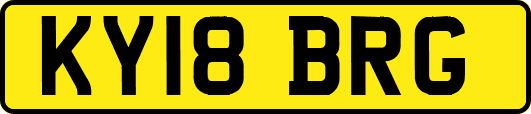 KY18BRG