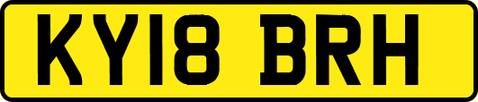 KY18BRH
