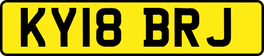 KY18BRJ