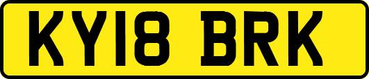 KY18BRK