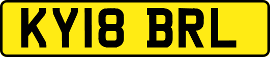 KY18BRL
