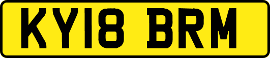 KY18BRM