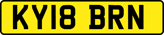 KY18BRN