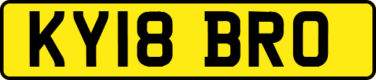KY18BRO