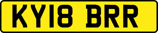 KY18BRR